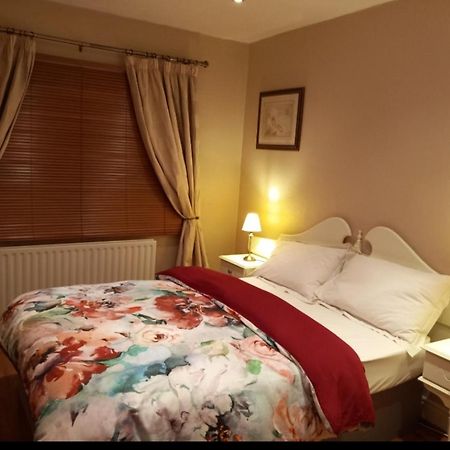 Mels Accomodation レタケニー エクステリア 写真