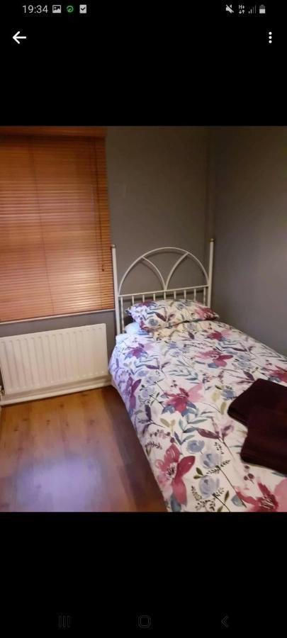 Mels Accomodation レタケニー エクステリア 写真