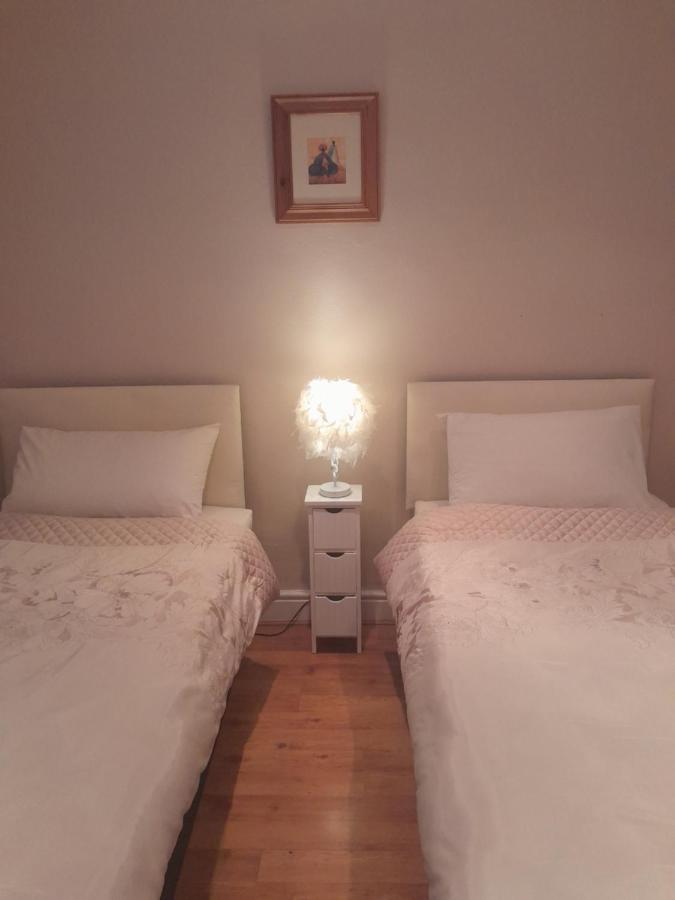 Mels Accomodation レタケニー エクステリア 写真