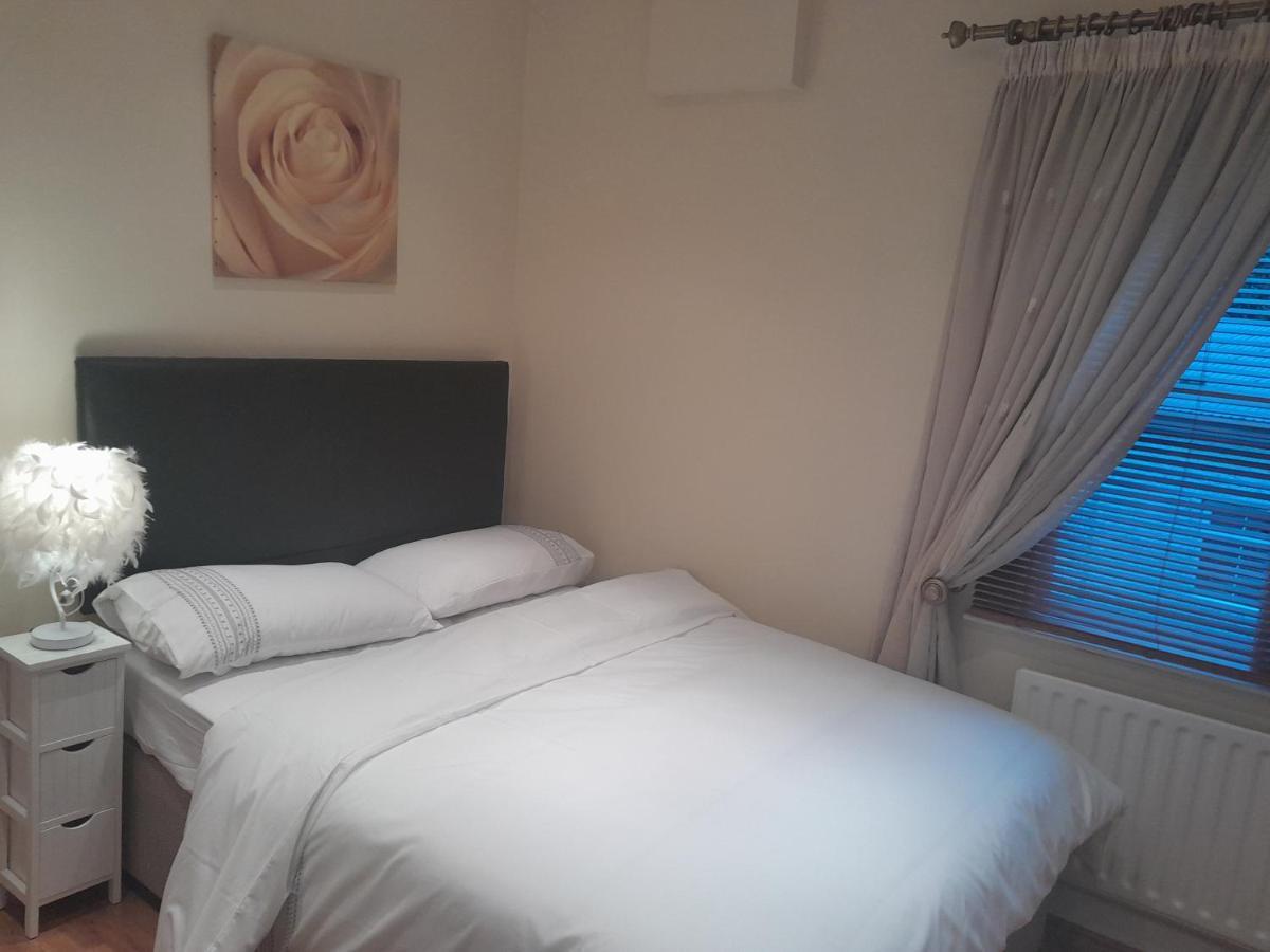 Mels Accomodation レタケニー エクステリア 写真