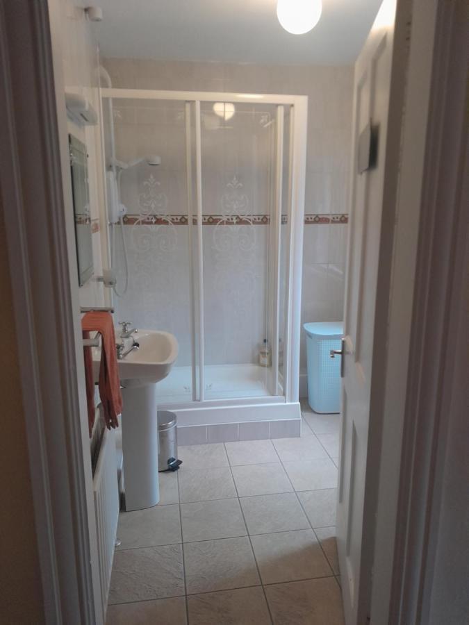 Mels Accomodation レタケニー エクステリア 写真