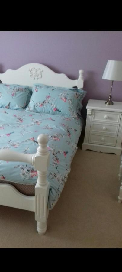 Mels Accomodation レタケニー エクステリア 写真