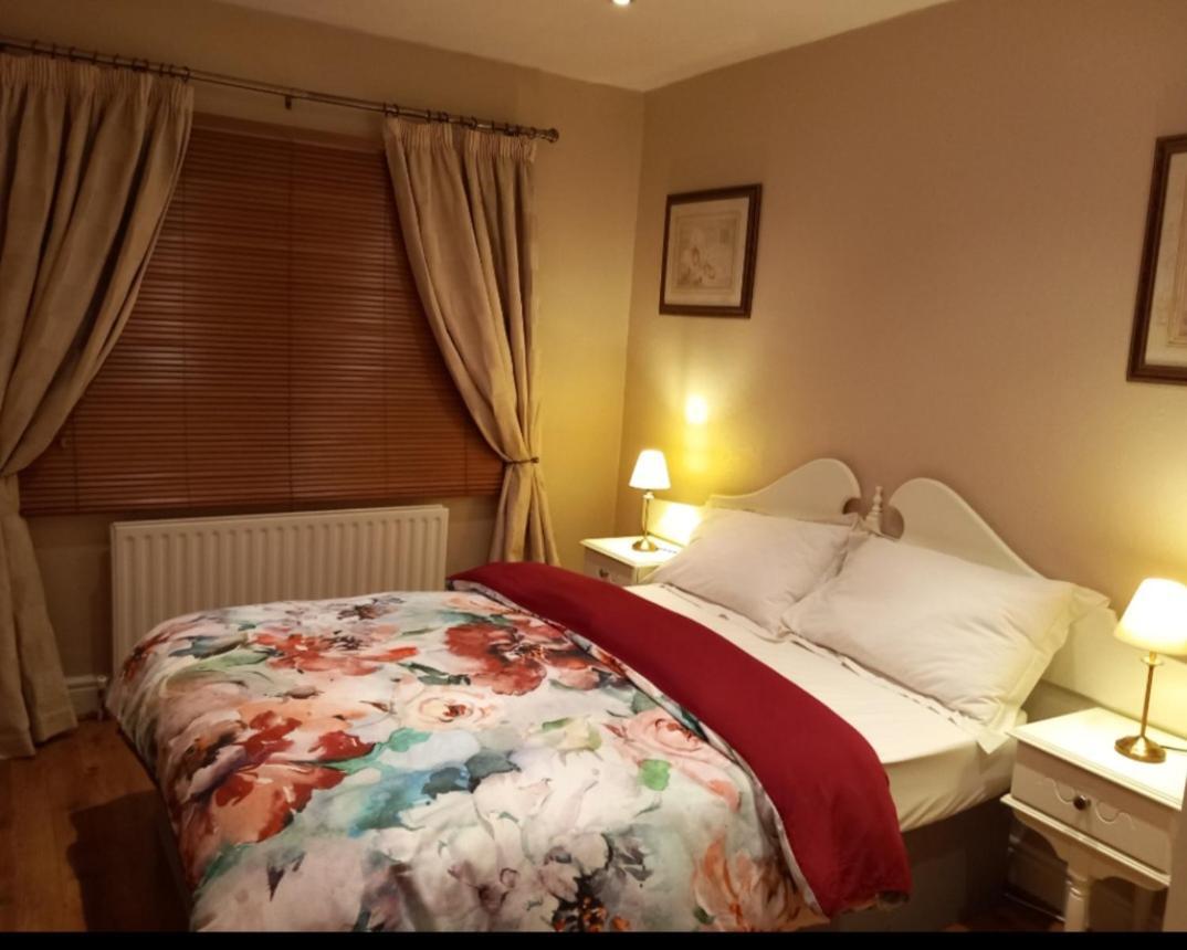 Mels Accomodation レタケニー エクステリア 写真